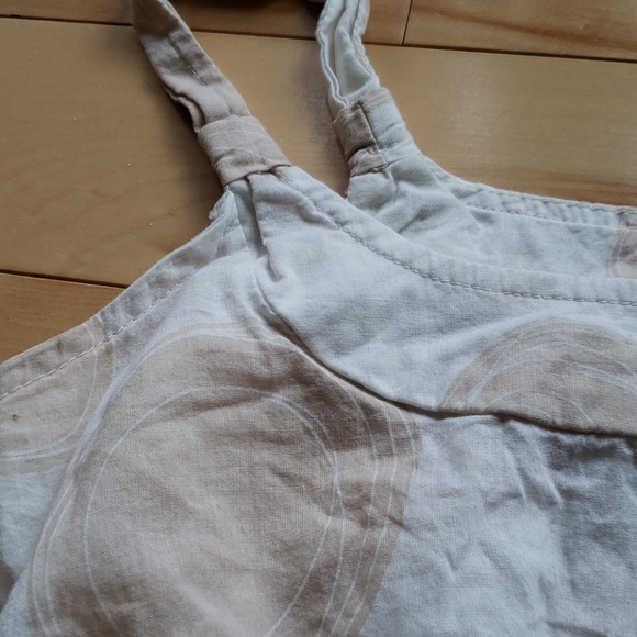 🌻🌱 RW&Co summer top - Picture 2 of 5